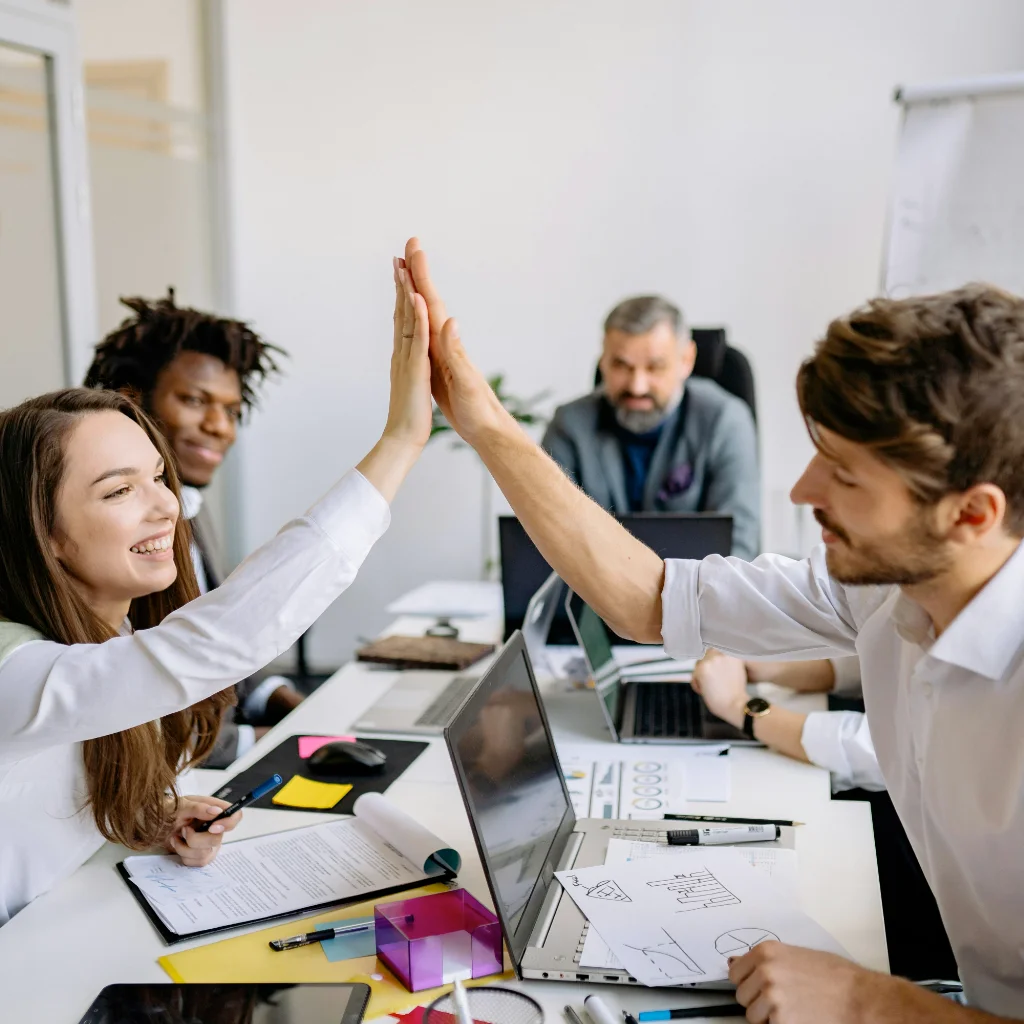 About St fe builders