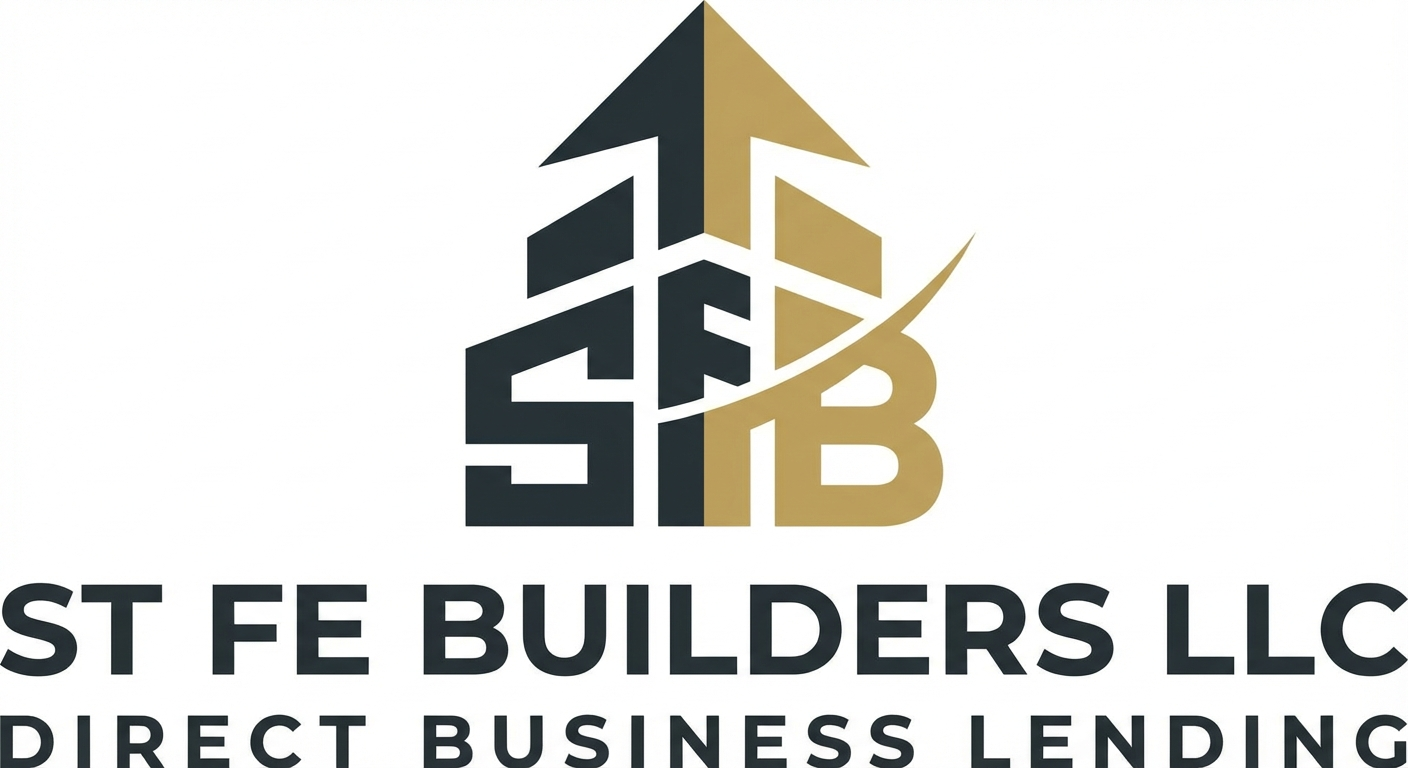 St fe builders LLC